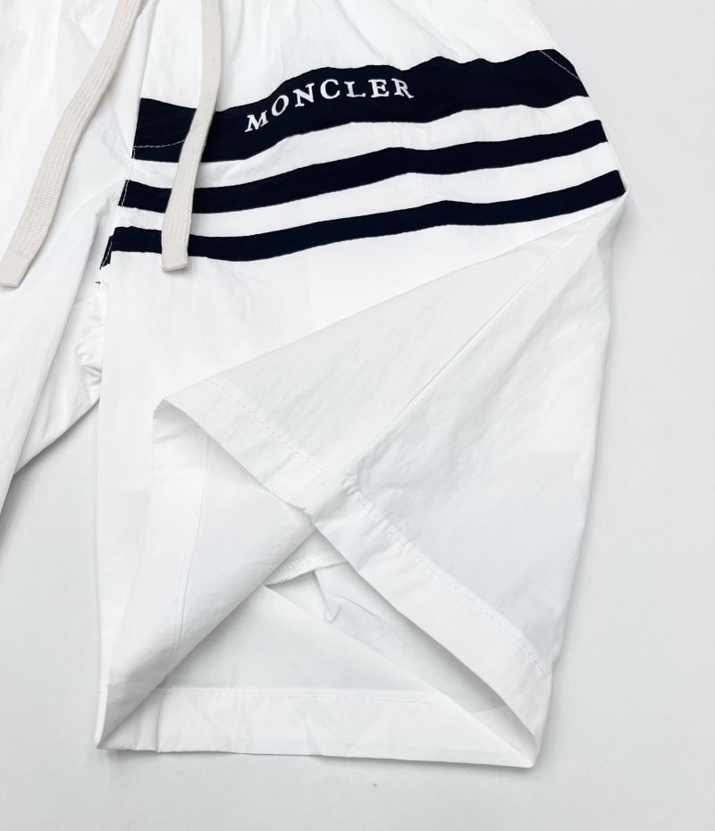 Moncler Sunscreen Jacket